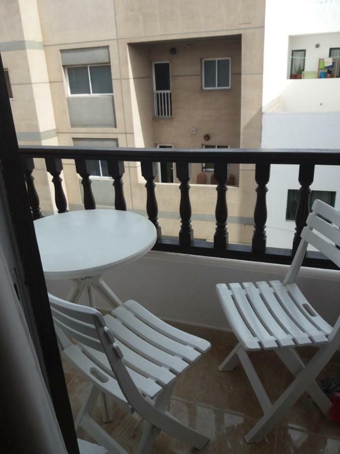 Apartamento En Corralejo Exterior photo
